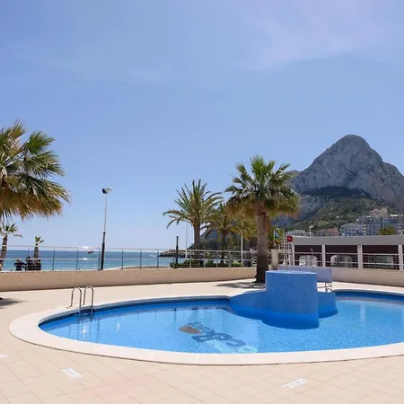 Nuevo Mexico M 83 Calpe