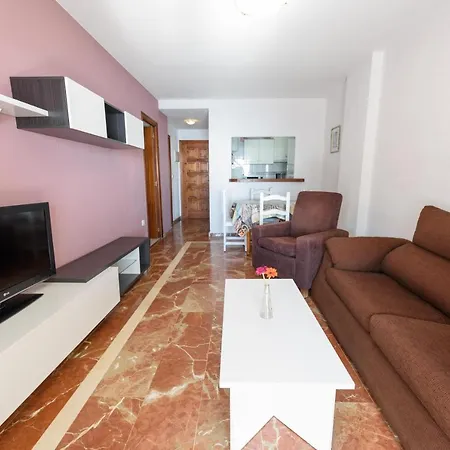 Nuevo Mexico M 83 Apartment *