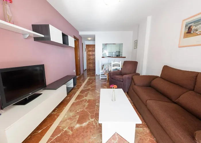 Nuevo Mexico M 83 Apartment *