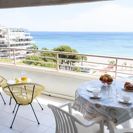 Apartamentos Nuevo México M 83 Appartement